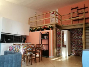 Casa Laura 9 in Marciana
